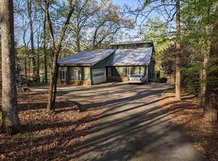 273 Kilough Pl, Dawsonville, GA 30534