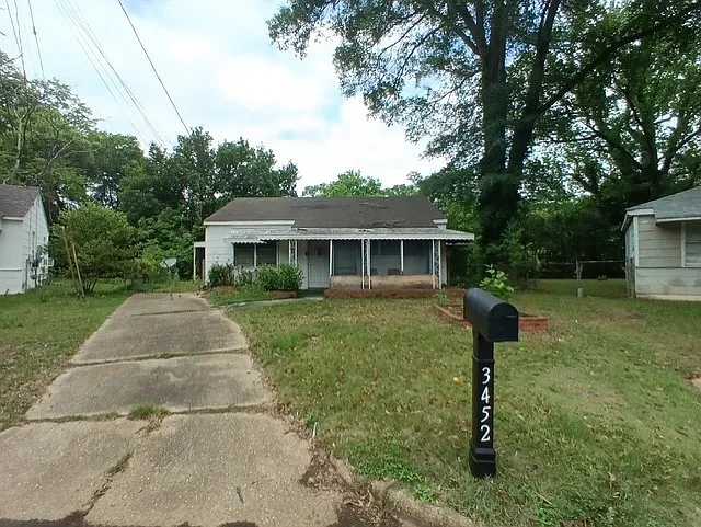3452 Harris St — Photo 16