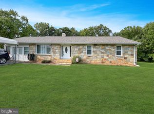 23 Lincoln Dr, Stafford, VA 22554