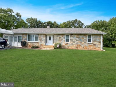 23 Lincoln Dr, Stafford, VA, 22554