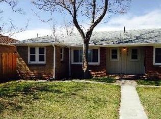 6813 Locust St, Commerce City, CO 80022