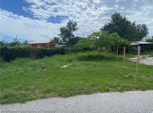 161 Lake June Dr, Lake Placid, FL 33852