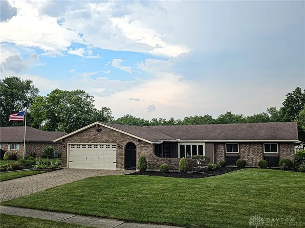 7560 Glenhurst Dr, Dayton, OH 45414