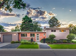 3295 Gray St, Wheat Ridge, CO 80212