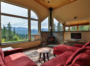 4746 Sky Meadows Rd, Cashmere, WA 98815