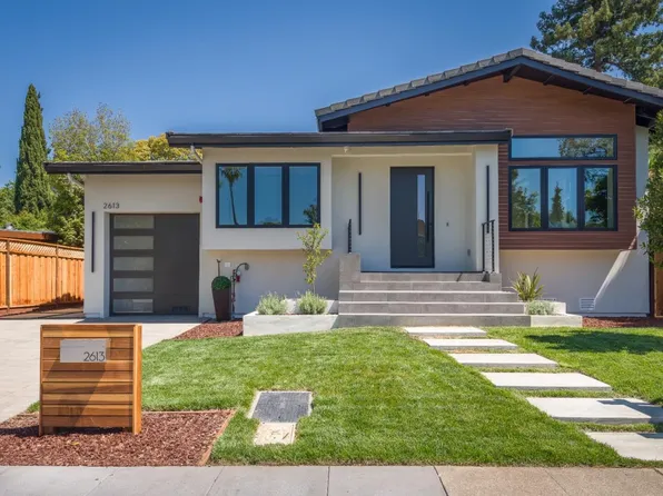 2613 Elmdale Ct, Palo Alto, CA 94303