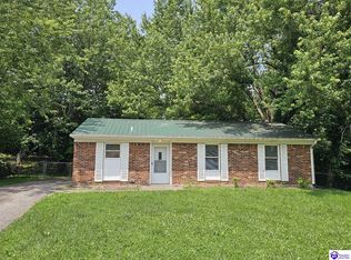 148 Vonda Ct, Radcliff, KY 40160