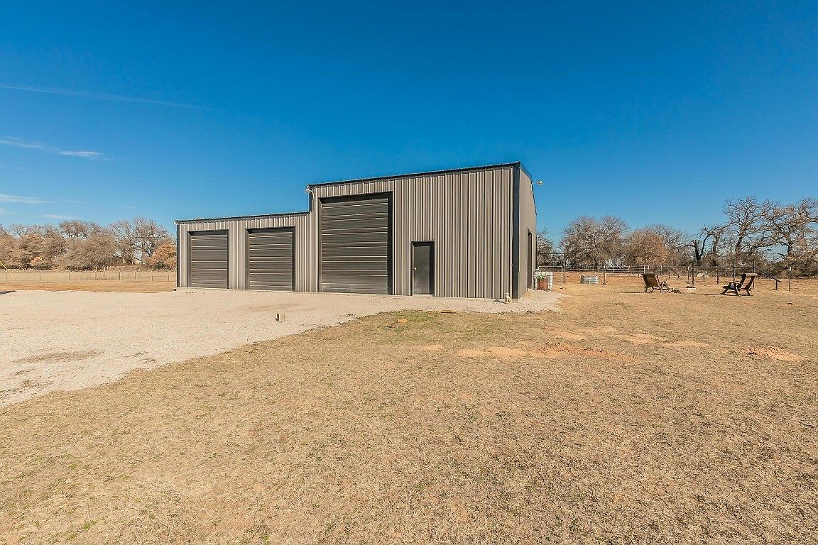 531 Cundiff Crafton Rd, Chico, TX 76431 MLS 20526521 Zillow