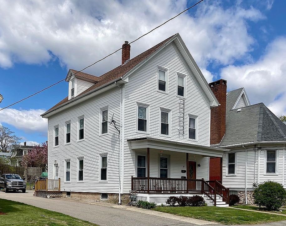 28 Broad St, North Attleboro, MA 02760 Zillow