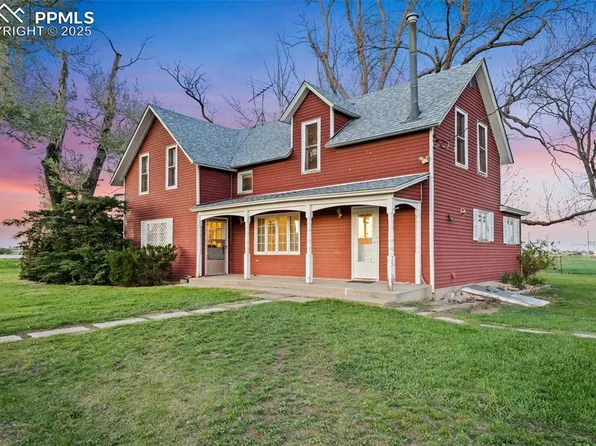 1805 W County Road 8, Berthoud, CO 80513