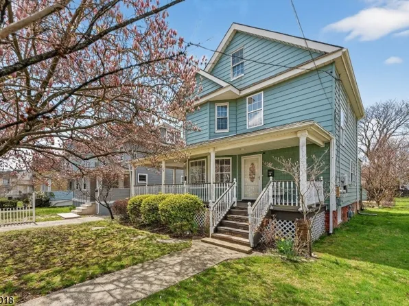 184 Liberty St, Long Branch City, NJ 07740