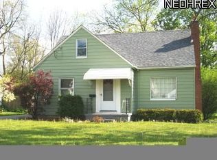 235 Afton Ave, Boardman, OH