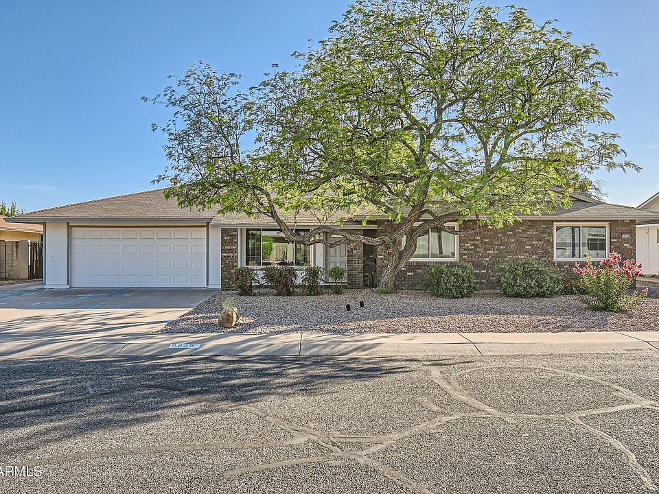 9935 W Concho Cir, Sun City, AZ 85373 Zillow