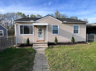 492 Basswood Rd, Columbus, OH 43207