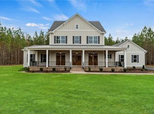 5081 Napa Grove Ct, Mechanicsville, VA 23116