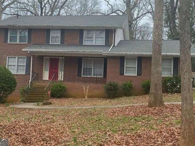 1971 Annette Ln, Austell, GA, 30106