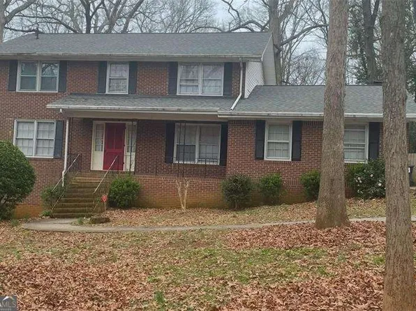 1971 Annette Ln, Austell, GA 30106