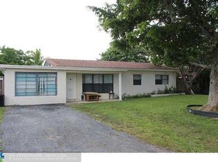 1720 NW 1st Ave, Pompano Beach, FL 33060