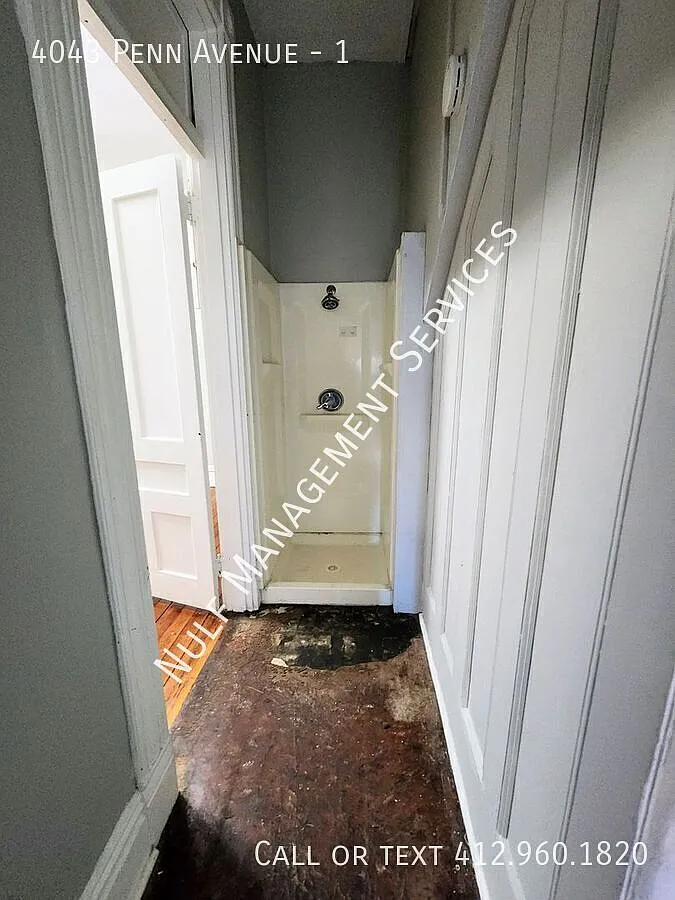 1 bed, 1 bath in Lawrenceville — Photo 4