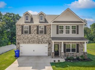 2318 Reese St, Morristown, TN 37814