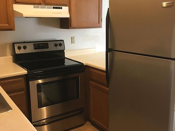 kitchen, new appliances