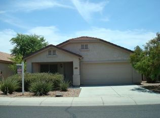7109 W Pontiac Dr, Glendale, AZ 85308