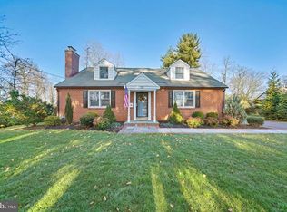 725 Price St, West Chester, PA 19382