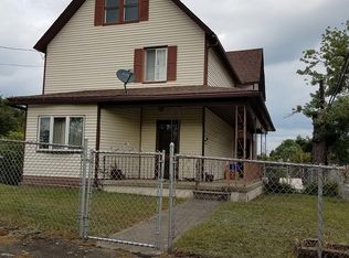 435 Pear St, Scranton, PA 18505