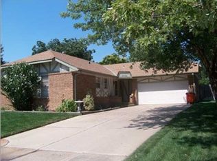 1032 S Cypress Dr, Wichita, KS 67207
