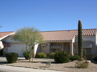 22213 N Las Brizas Ln, Sun City West, AZ 85375