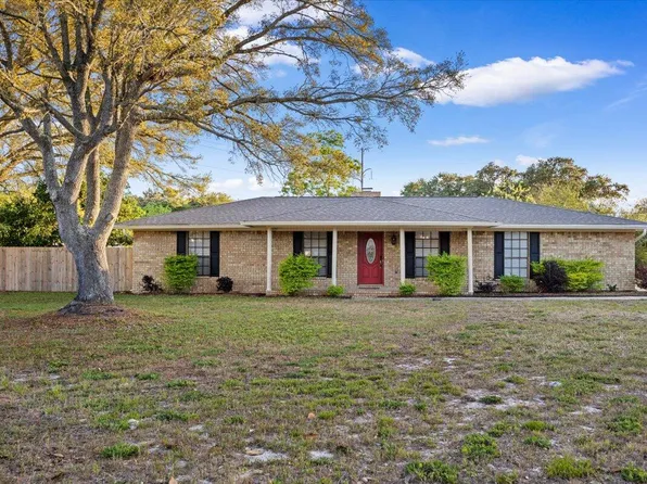 2998 Ranchette Sq, Gulf Breeze, FL 32563
