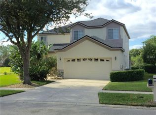 3407 Stonebridge Trl, Valrico, FL 33596