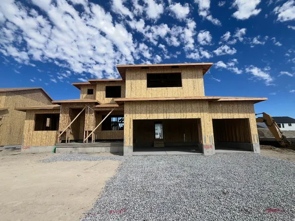 2025 E Badger Ave #4204, Eagle Mountain, UT 84005