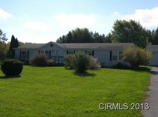 3459 W 250 S, Kokomo, IN 46902