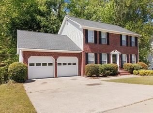 850 Madison Chase Way, Lawrenceville, GA 30045