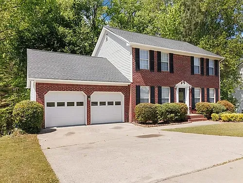 850 Madison Chase Way Photo 1