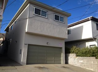 145 Gardiner Ave, South San Francisco, CA 94080