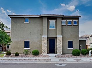 1814 W Pollack St, Phoenix, AZ 85041