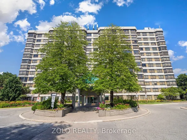 310 Mill St S #105, Brampton, ON L6Y 3B1