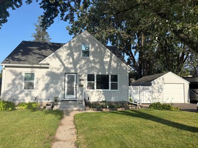 6006 Bryant Ave N, Brooklyn Center, MN, 55430