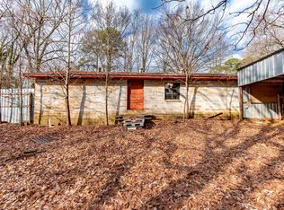 3323 Pelton Rd, Benton, AR 72019
