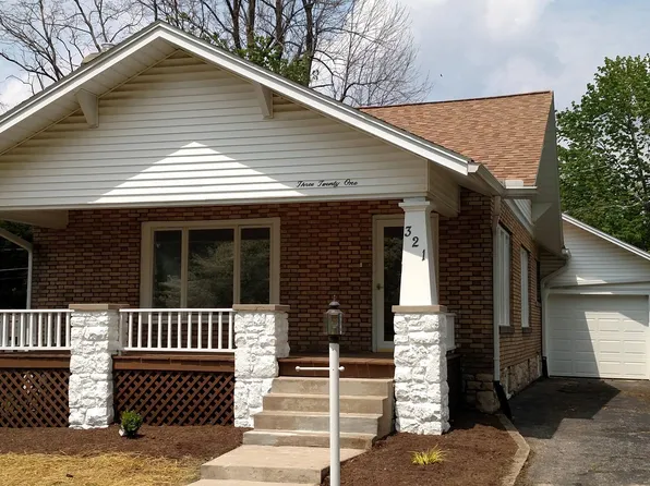 321 Seminole Rd, Bellefontaine, OH 43311