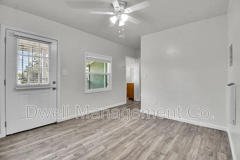1 bed, 1.0 bath, $1,650 — Photo 4
