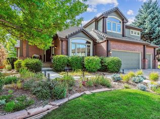 9725 Edgewater Pl, Lone Tree, CO 80124