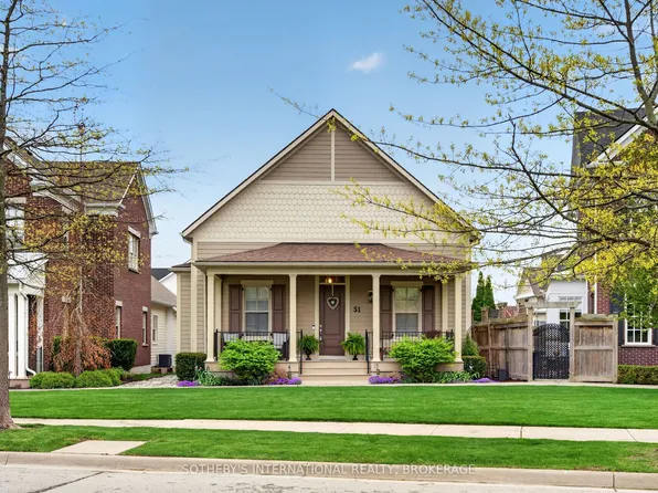 51 NW Brock St N, Niagara On The Lake, ON L0S 1J0