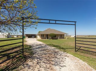 857 Cullars Rd, Henrietta, TX 76365
