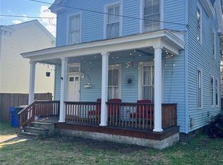 444 Maryland Ave, Portsmouth, VA 23707