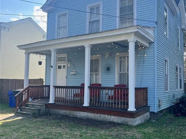 444 Maryland Ave, Portsmouth, VA 23707