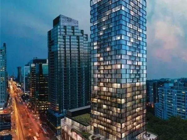 5180 Yonge St, Toronto, ON