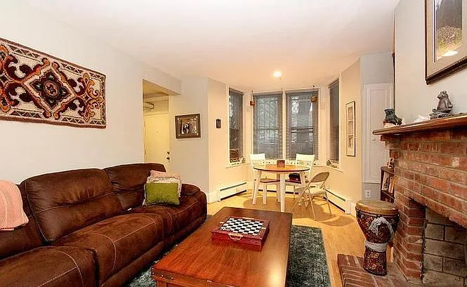 1209 1/2 Rhode Island Ave NW #LOGAN CIRCLE — Photo 10